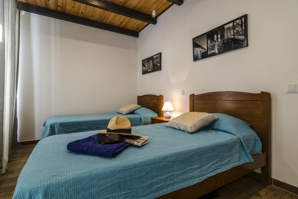 Lagos Downtown Guesthouse Exterior foto