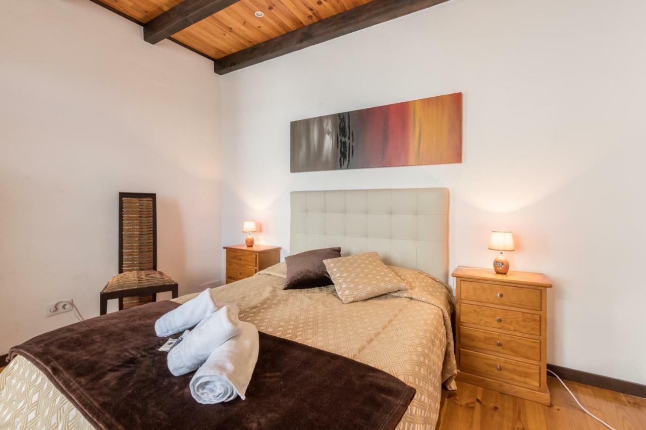 Lagos Downtown Guesthouse Exterior foto