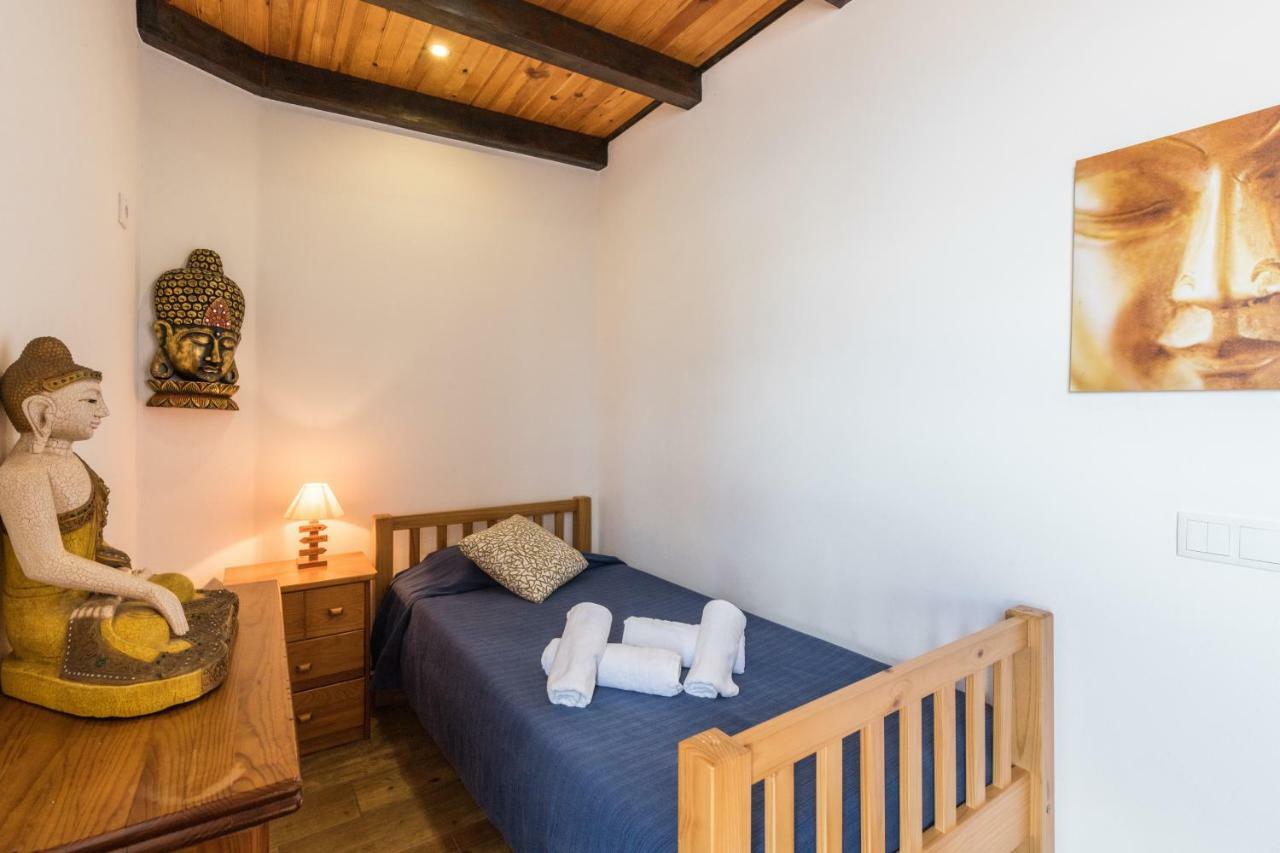 Lagos Downtown Guesthouse Exterior foto