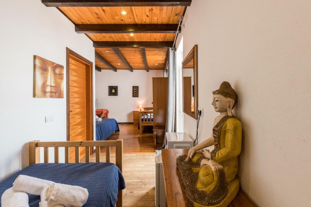 Lagos Downtown Guesthouse Exterior foto